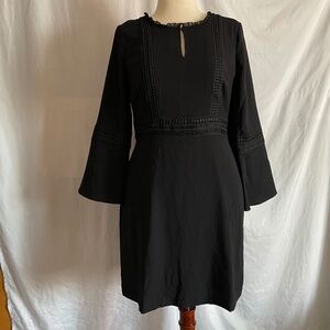 NWT Ann Taylor Petite Sheath Dress Size 8P